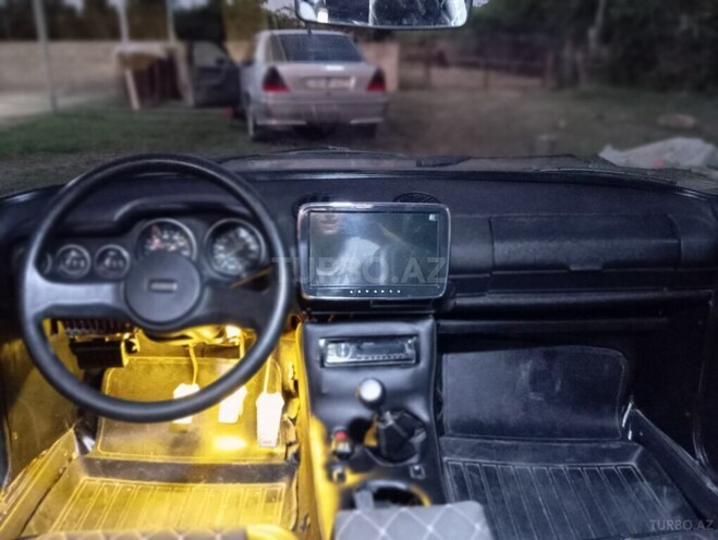 LADA (VAZ) 2106 2001, 510,250 km - 1.6 l - Sabirabad