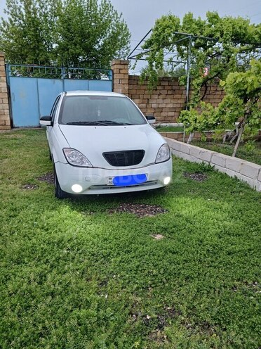 Saipa Tiba 2013, 265,000 km - 1.5 l - Ağcabədi