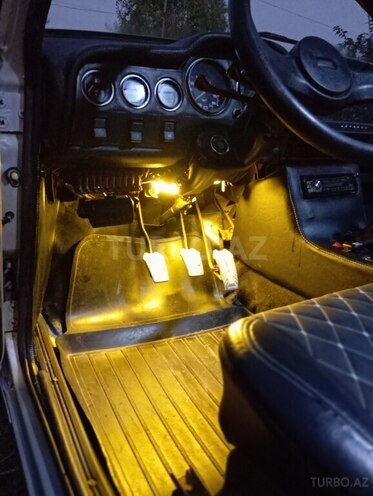 LADA (VAZ) 2106 2001, 510,250 km - 1.6 l - Sabirabad