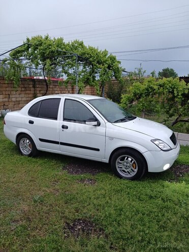 Saipa Tiba 2013, 265,000 km - 1.5 l - Ağcabədi