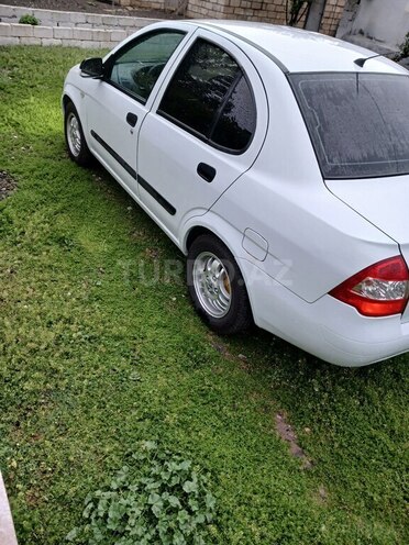 Saipa Tiba 2013, 265,000 km - 1.5 l - Ağcabədi