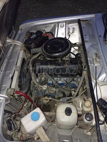 LADA (VAZ) 2106 2001, 510,250 km - 1.6 l - Sabirabad