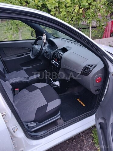 Saipa Tiba 2013, 265,000 km - 1.5 l - Ağcabədi