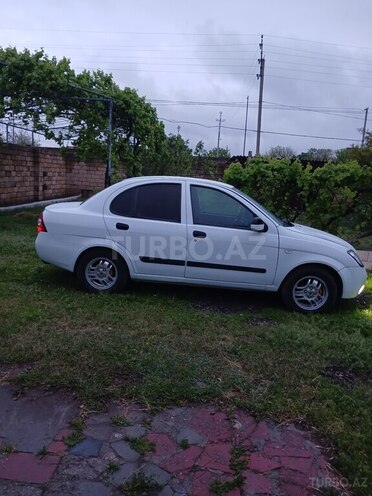 Saipa Tiba 2013, 265,000 km - 1.5 l - Ağcabədi