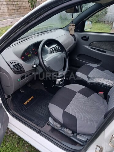 Saipa Tiba 2013, 265,000 km - 1.5 l - Ağcabədi