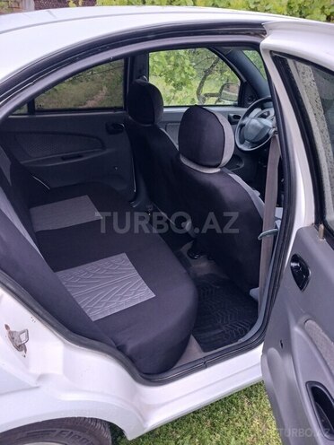 Saipa Tiba 2013, 265,000 km - 1.5 l - Ağcabədi