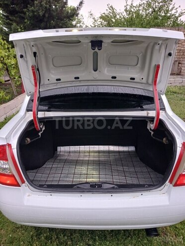 Saipa Tiba 2013, 265,000 km - 1.5 l - Ağcabədi