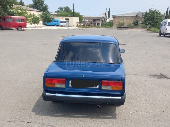 LADA (VAZ) 2107 2005, 87,000 km - 1.6 л - Bakı