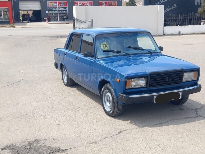 LADA (VAZ) 2107 2005, 87,000 km - 1.6 л - Bakı