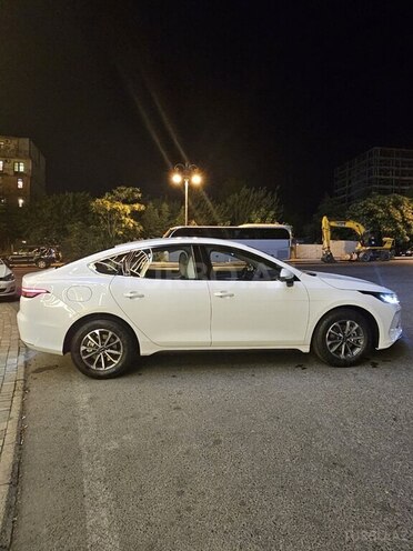 BYD Destroyer 05 2025, 0 km - 1.5 л - Bakı