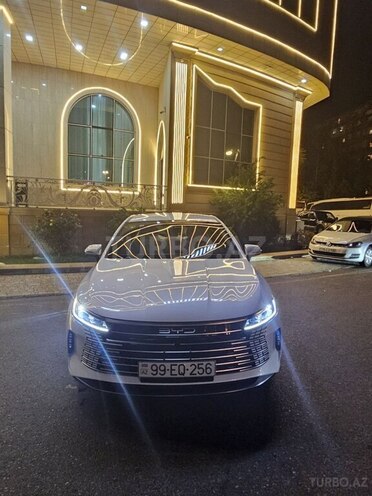 BYD Destroyer 05 2025, 0 km - 1.5 л - Bakı
