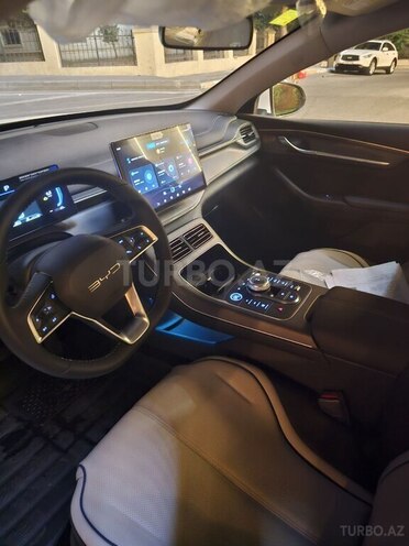 BYD Destroyer 05 2025, 0 km - 1.5 л - Bakı