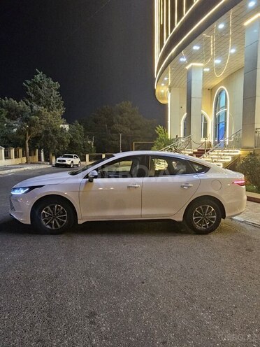 BYD Destroyer 05 2025, 0 km - 1.5 л - Bakı
