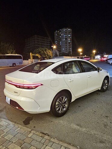 BYD Destroyer 05 2025, 0 km - 1.5 л - Bakı