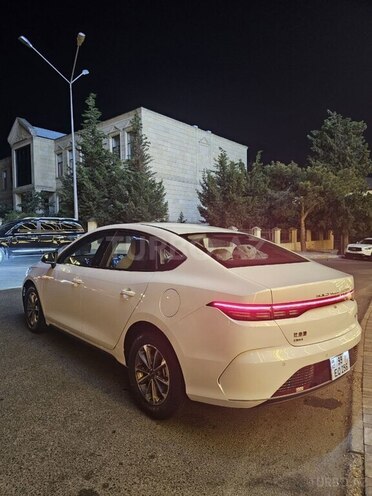 BYD Destroyer 05 2025, 0 km - 1.5 л - Bakı
