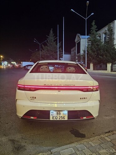 BYD Destroyer 05 2025, 0 km - 1.5 л - Bakı