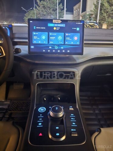 BYD Destroyer 05 2025, 0 km - 1.5 л - Bakı