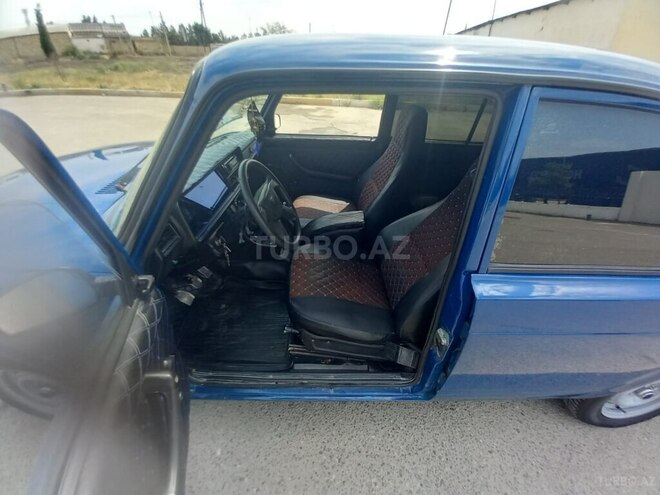 LADA (VAZ) 2107 2005, 87,000 km - 1.6 л - Bakı