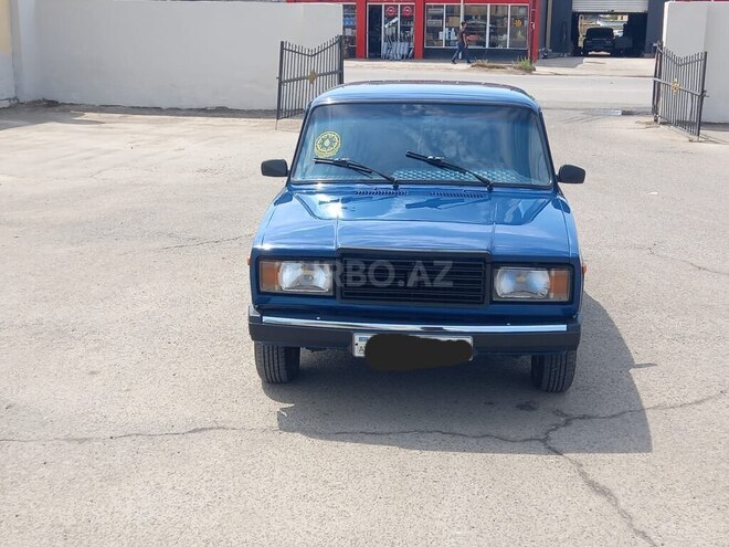 LADA (VAZ) 2107 2005, 87,000 km - 1.6 л - Bakı