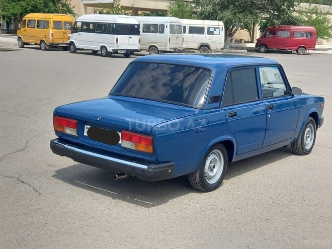 LADA (VAZ) 2107 2005, 87,000 km - 1.6 л - Bakı