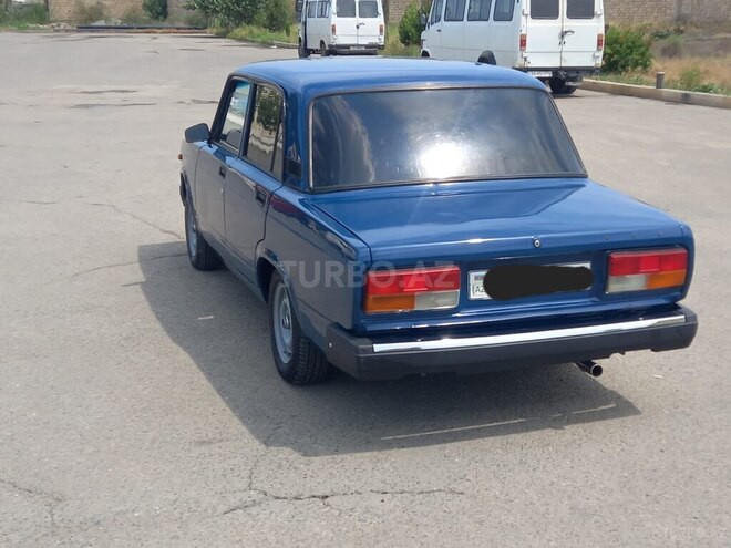 LADA (VAZ) 2107 2005, 87,000 km - 1.6 л - Bakı