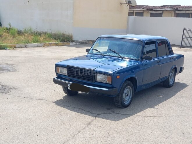 LADA (VAZ) 2107 2005, 87,000 km - 1.6 л - Bakı