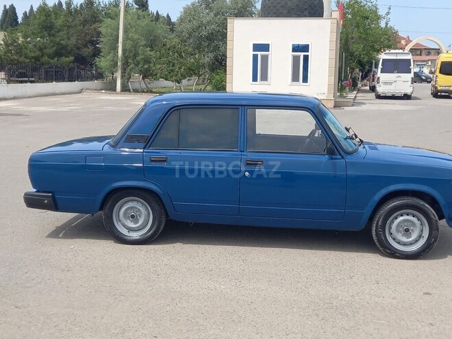 LADA (VAZ) 2107 2005, 87,000 km - 1.6 л - Bakı