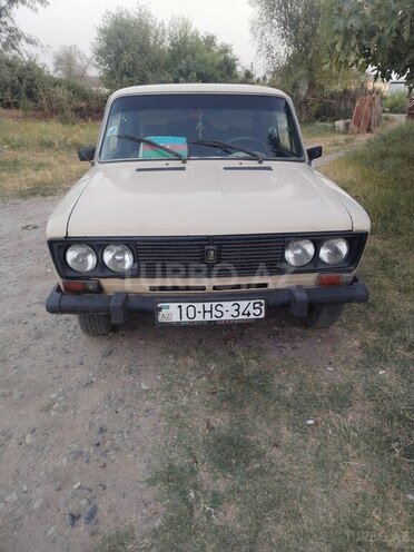 LADA (VAZ) 2106 1985, 301,060 km - 1.5 l - Saatlı