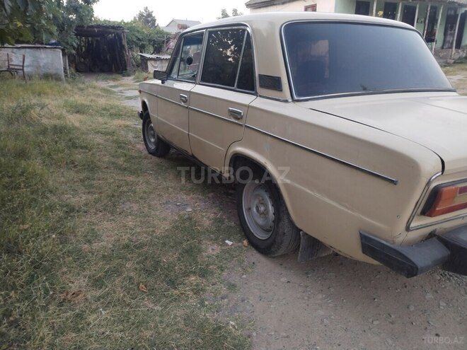 LADA (VAZ) 2106 1985, 301,060 km - 1.5 l - Saatlı