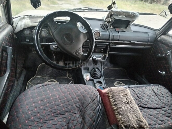LADA (VAZ) 2106 1985, 301,060 km - 1.5 l - Saatlı