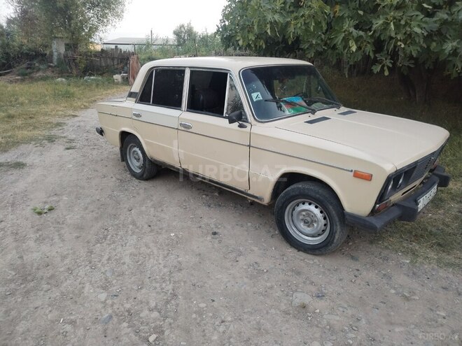 LADA (VAZ) 2106 1985, 301,060 km - 1.5 l - Saatlı