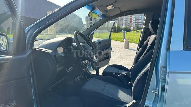 Hyundai Getz 2008, 160,200 km - 1.6 l - Bakı