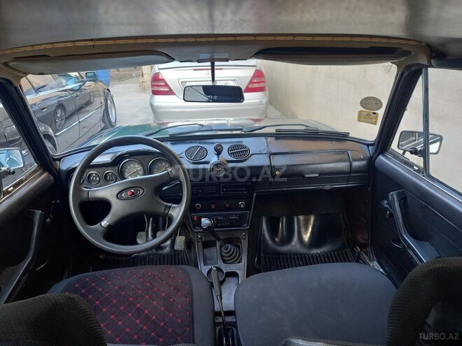 LADA (VAZ) 2106 1996, 290,000 km - 1.5 l - Sumqayıt