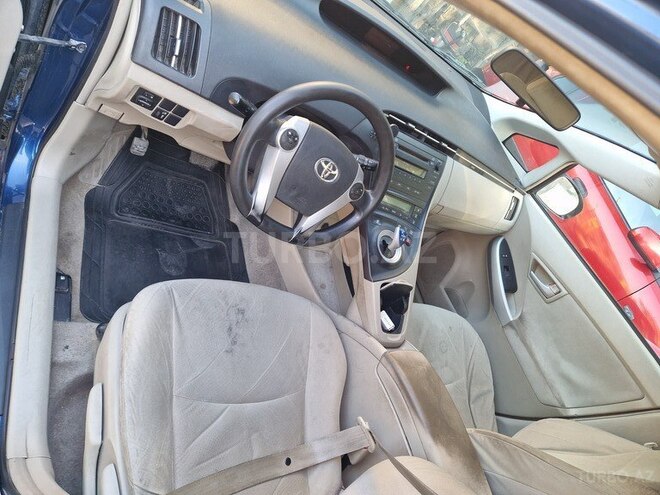 Toyota Prius 2010, 215,873 km - 1.5 l - Bakı