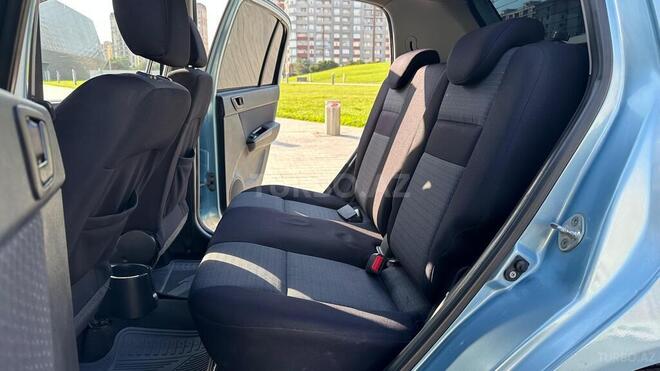 Hyundai Getz 2008, 160,200 km - 1.6 l - Bakı