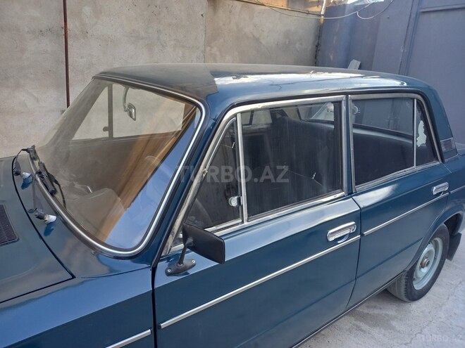 LADA (VAZ) 2106 1996, 290,000 km - 1.5 l - Sumqayıt