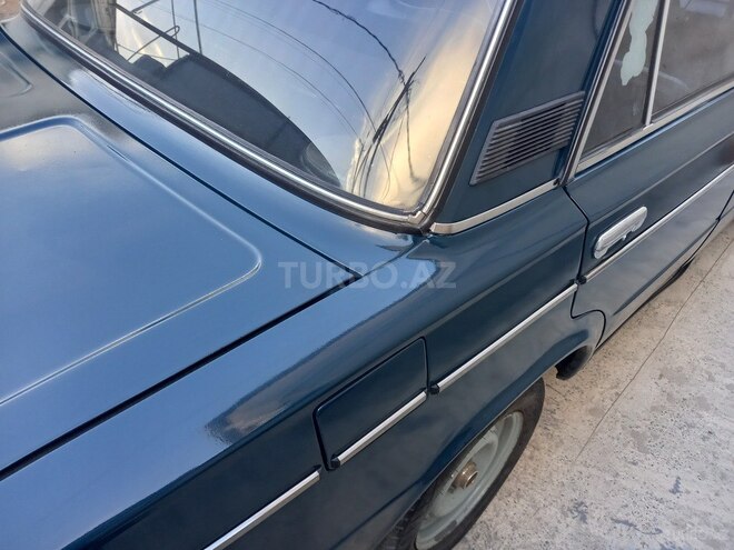 LADA (VAZ) 2106 1996, 290,000 km - 1.5 l - Sumqayıt