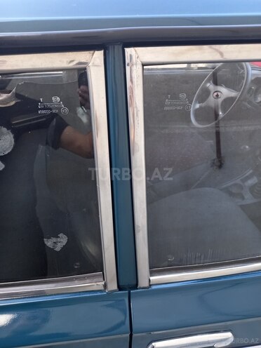LADA (VAZ) 2106 1996, 290,000 km - 1.5 l - Sumqayıt