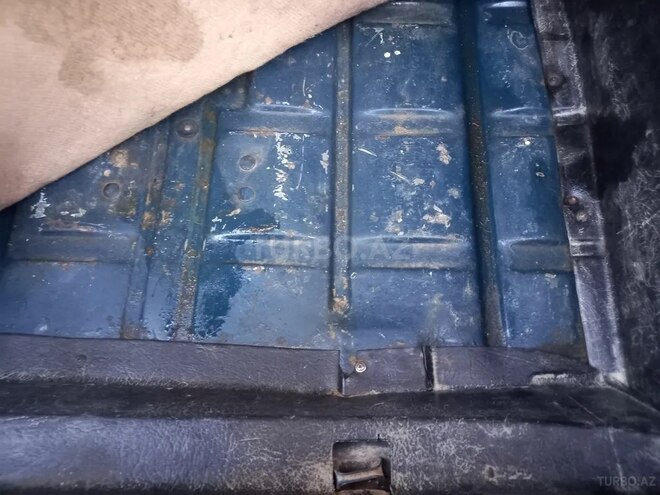 LADA (VAZ) 2106 1996, 290,000 km - 1.5 l - Sumqayıt