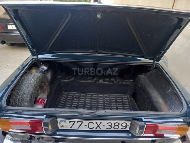 LADA (VAZ) 2106 1996, 290,000 km - 1.5 l - Sumqayıt