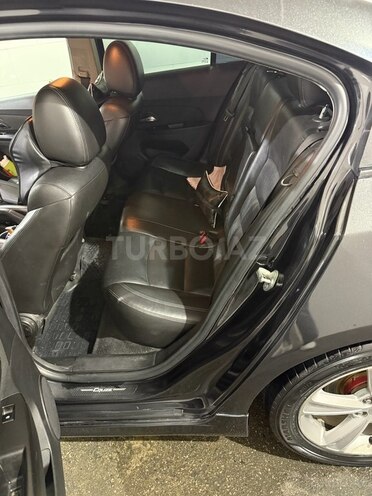 Chevrolet Cruze 2012, 334,000 km - 1.4 l - Bakı