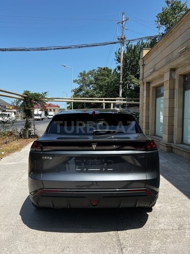 Changan Deepal S7 2025, 0 km - 1.5 л - Bakı