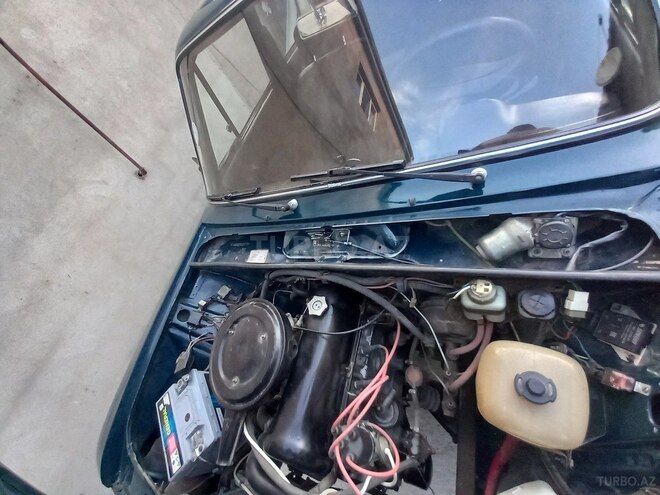 LADA (VAZ) 2106 1996, 290,000 km - 1.5 l - Sumqayıt