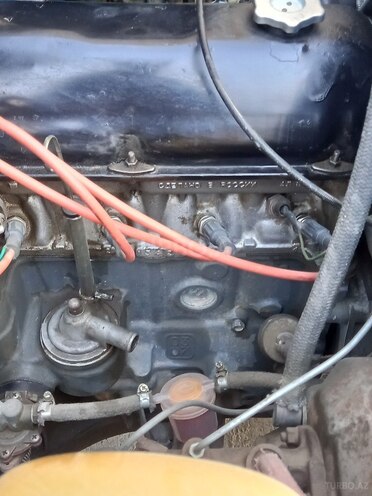 LADA (VAZ) 2106 1996, 290,000 km - 1.5 l - Sumqayıt