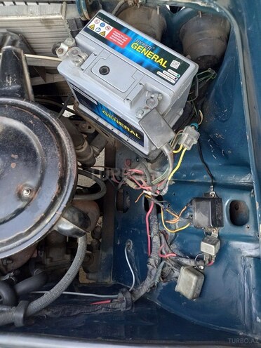 LADA (VAZ) 2106 1996, 290,000 km - 1.5 l - Sumqayıt