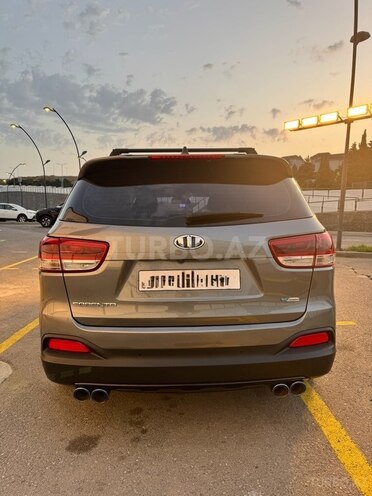 Kia Sorento 2015, 170,000 km - 2.0 l - Bakı