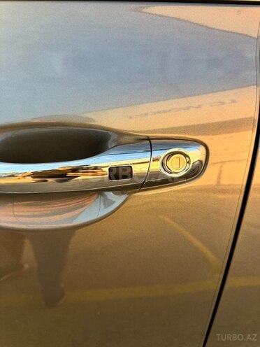 Kia Sorento 2015, 170,000 km - 2.0 l - Bakı