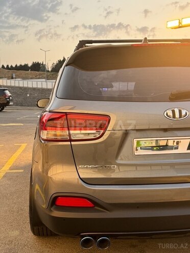 Kia Sorento 2015, 170,000 km - 2.0 l - Bakı