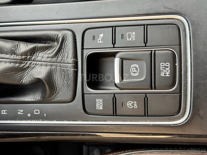 Kia Sorento 2015, 170,000 km - 2.0 l - Bakı