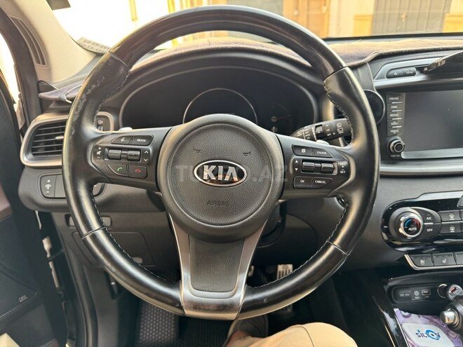 Kia Sorento 2015, 170,000 km - 2.0 l - Bakı